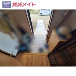 榊原温泉口駅 徒歩89分 1階の物件内観写真